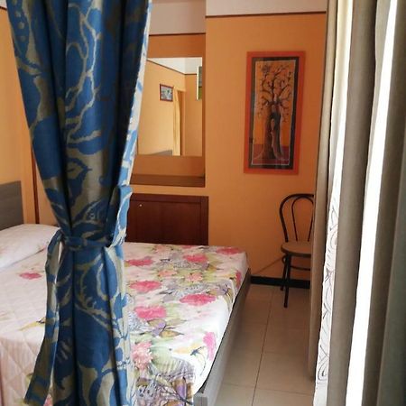 Casa Vacanze Nonna Gina マテーラ エクステリア 写真