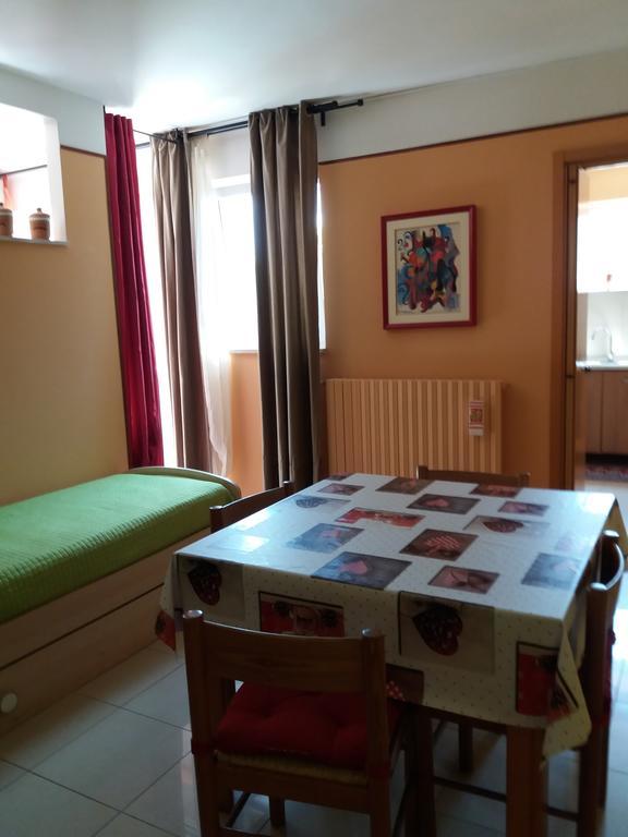 Casa Vacanze Nonna Gina マテーラ エクステリア 写真