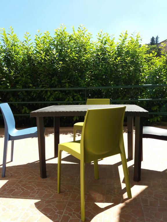 Casa Vacanze Nonna Gina マテーラ エクステリア 写真