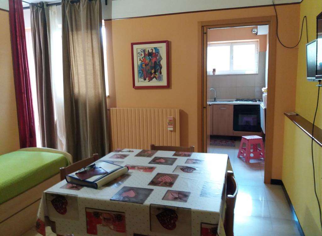 Casa Vacanze Nonna Gina マテーラ エクステリア 写真
