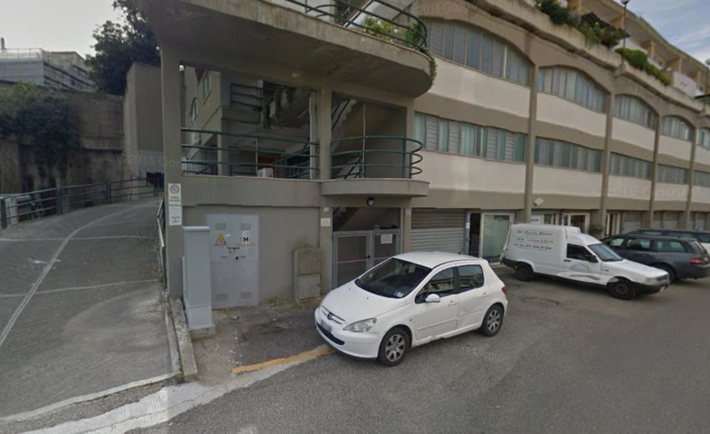 Casa Vacanze Nonna Gina マテーラ エクステリア 写真