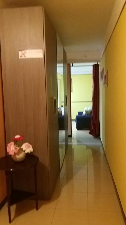 Casa Vacanze Nonna Gina マテーラ エクステリア 写真