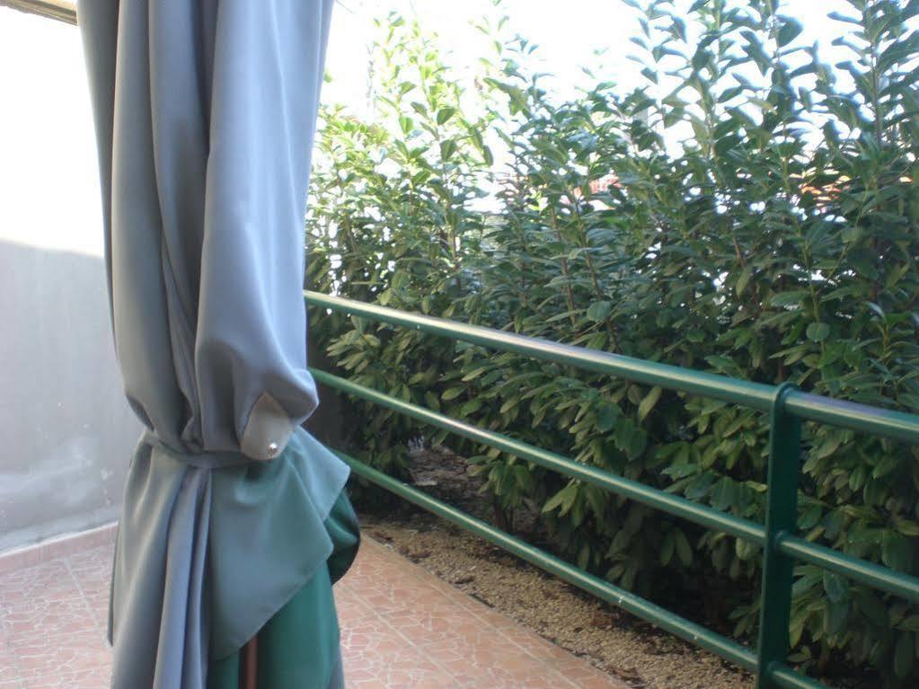 Casa Vacanze Nonna Gina マテーラ エクステリア 写真