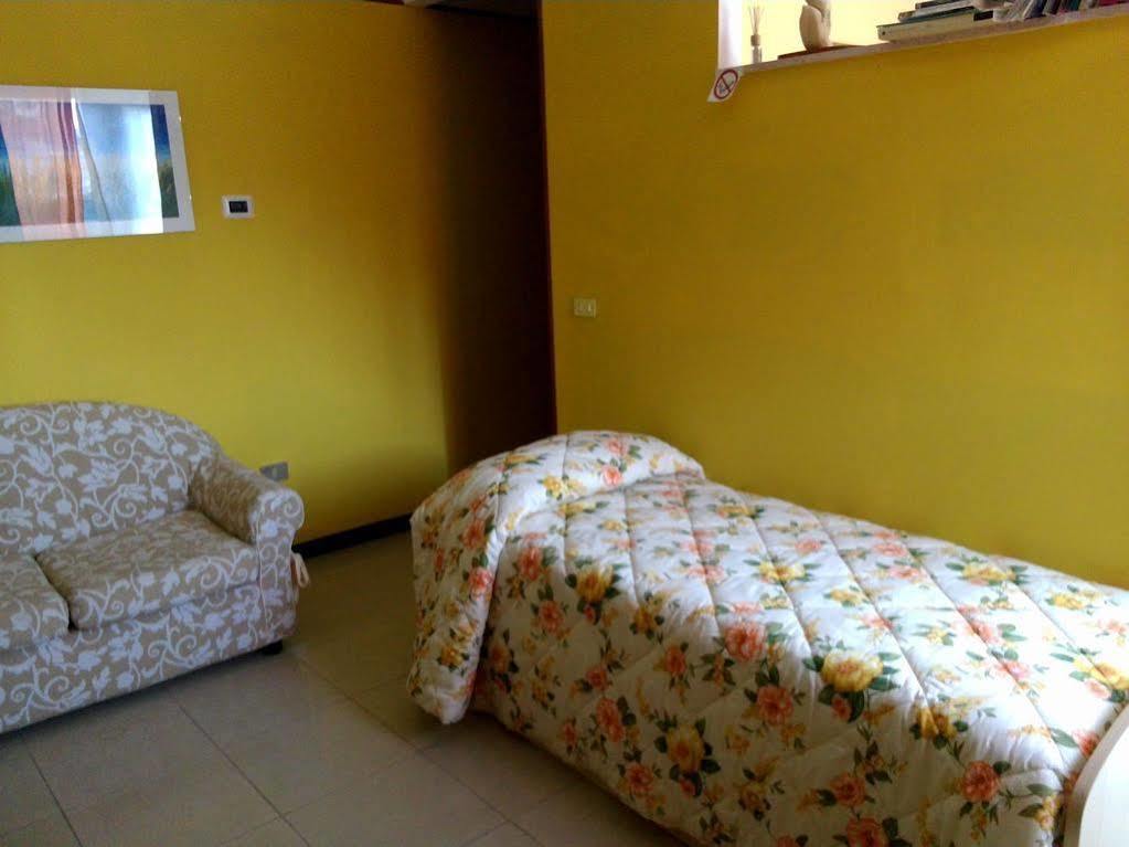 Casa Vacanze Nonna Gina マテーラ エクステリア 写真