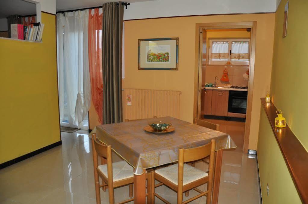 Casa Vacanze Nonna Gina マテーラ エクステリア 写真