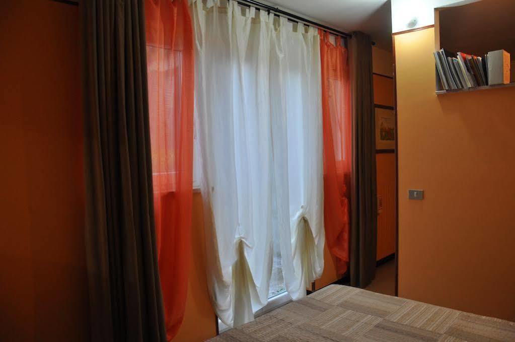 Casa Vacanze Nonna Gina マテーラ エクステリア 写真