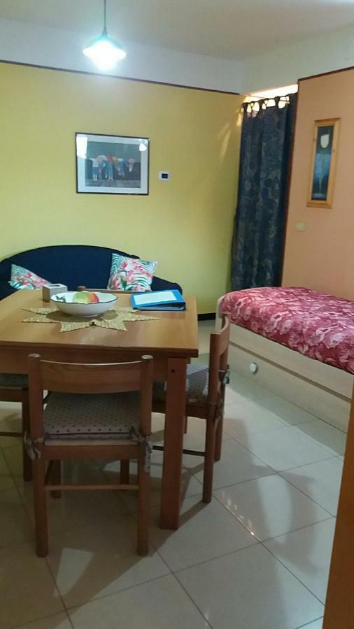 Casa Vacanze Nonna Gina マテーラ エクステリア 写真