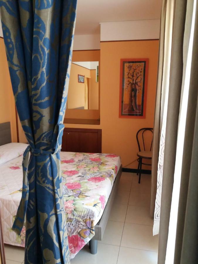 Casa Vacanze Nonna Gina マテーラ エクステリア 写真