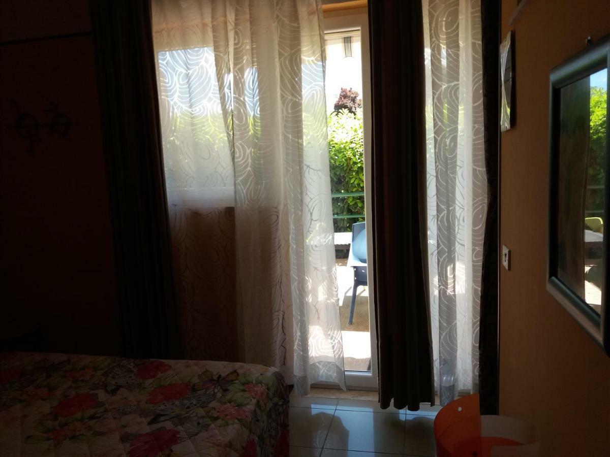 Casa Vacanze Nonna Gina マテーラ エクステリア 写真